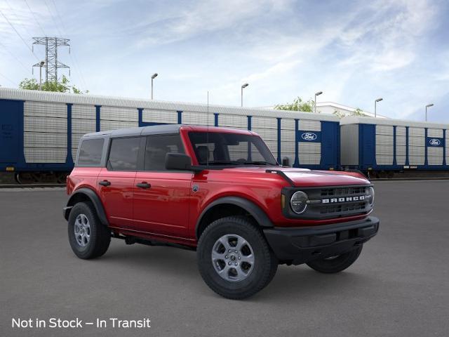 2026 Ford Bronco - $42,726