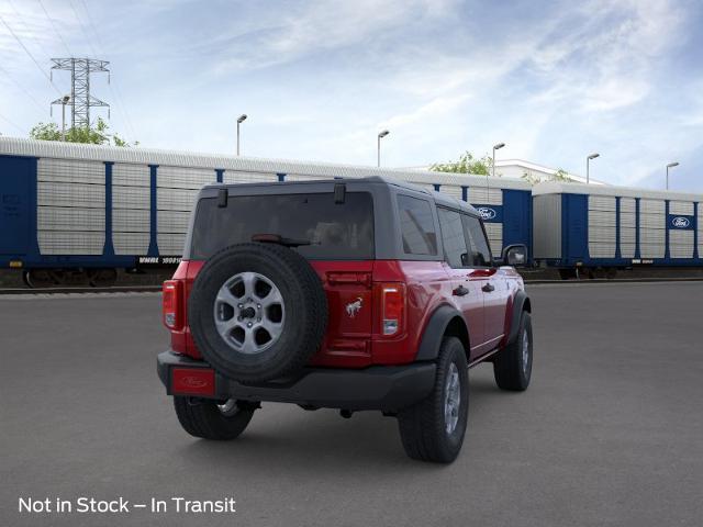 2026 Ford Bronco - $42,726