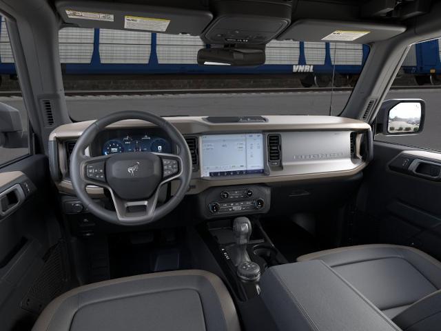 2026 Ford Bronco - $42,726