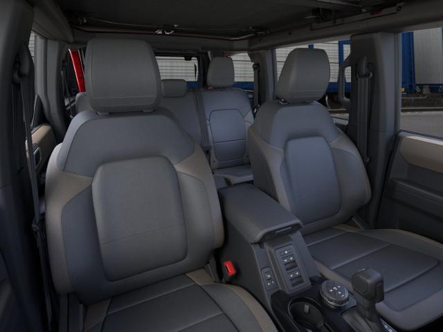 2026 Ford Bronco - $42,726