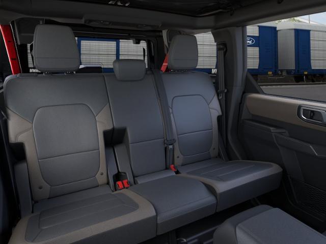 2026 Ford Bronco - $42,726