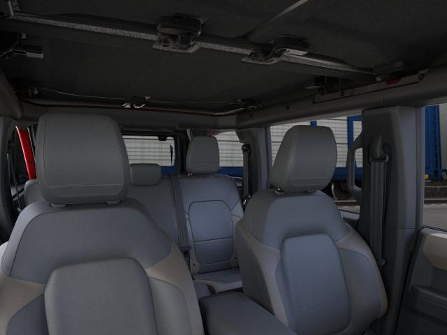 2026 Ford Bronco - $42,726