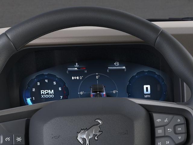 2026 Ford Bronco - $42,726