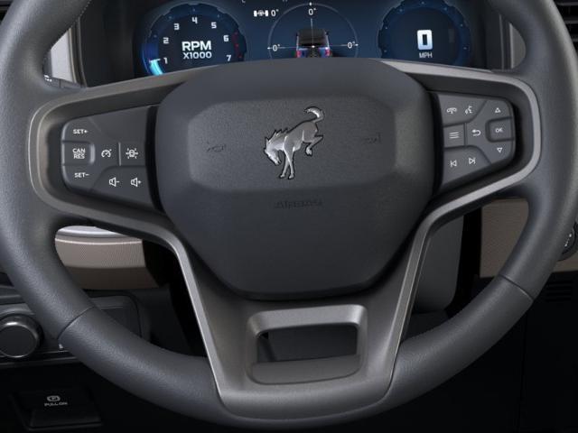 2026 Ford Bronco - $42,726