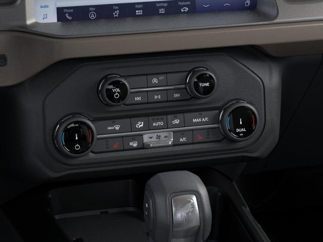 2026 Ford Bronco - $42,726