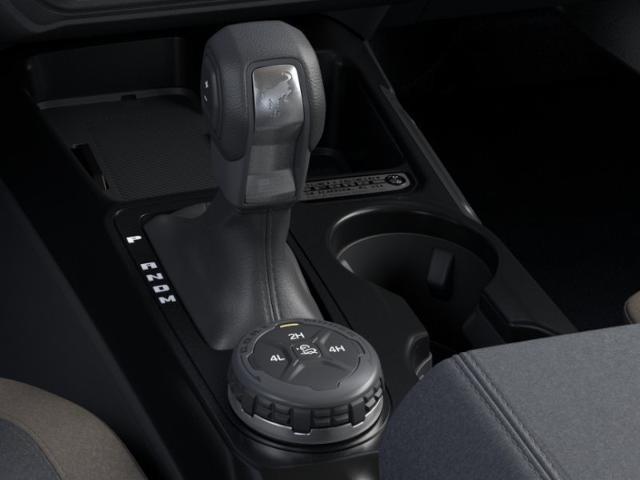 2026 Ford Bronco - $42,726