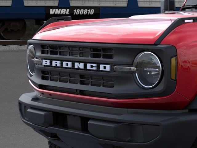 2026 Ford Bronco - $42,726