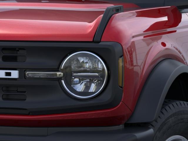 2026 Ford Bronco - $42,726