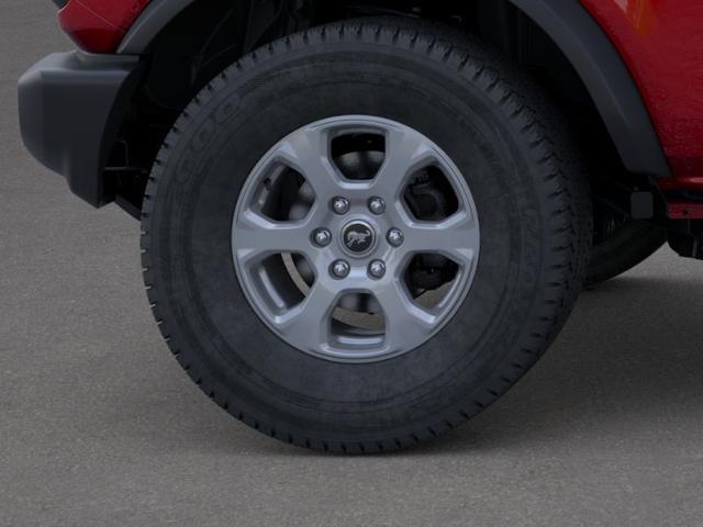 2026 Ford Bronco - $42,726