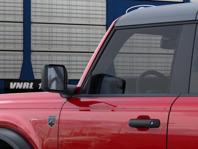 2026 Ford Bronco - $42,726