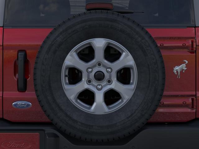 2026 Ford Bronco - $42,726