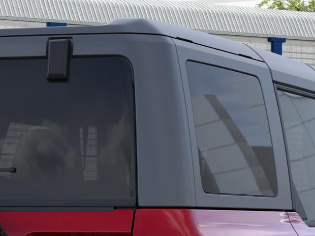 2026 Ford Bronco - $42,726