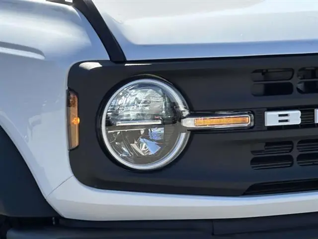 2026 Ford Bronco - $50,315