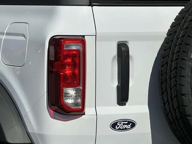 2026 Ford Bronco - $50,315