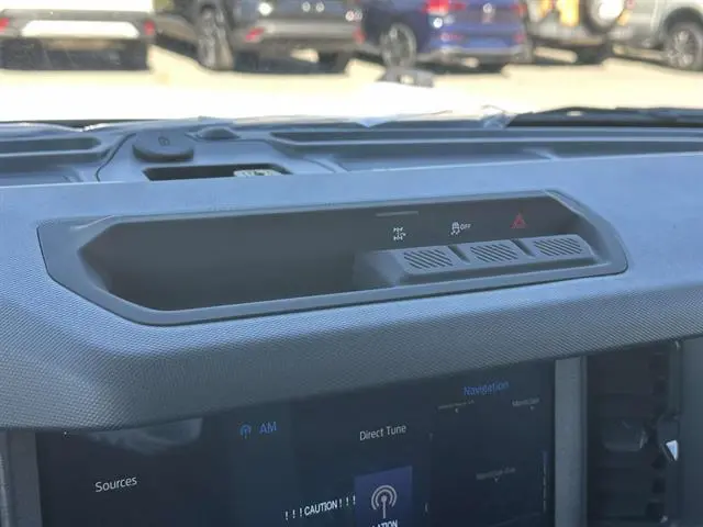 2026 Ford Bronco - $50,315