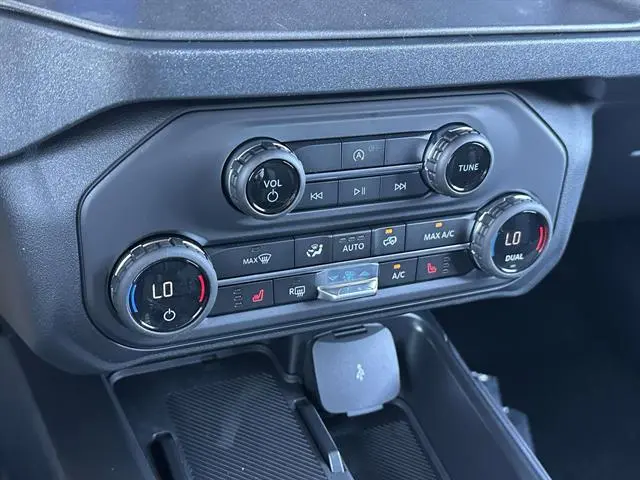 2026 Ford Bronco - $50,315