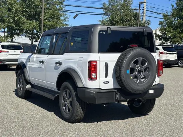 2026 Ford Bronco - $50,315