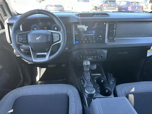 2026 Ford Bronco - $50,315