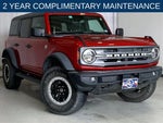 2024 Bronco Thumbnail 1
