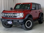2024 Bronco Thumbnail 2