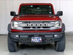 2024 Bronco Thumbnail 3
