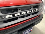 2024 Bronco Thumbnail 7
