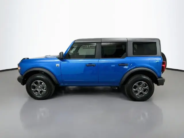 2024 Ford Bronco - $38,907
