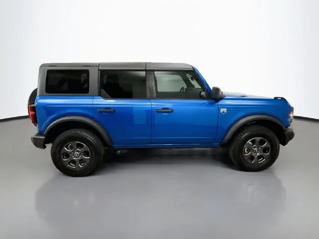 2024 Ford Bronco - $38,907