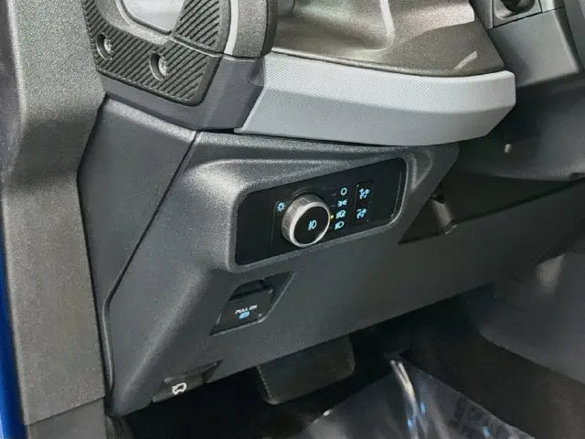 2024 Ford Bronco - $38,907