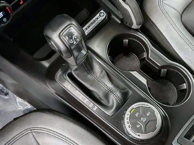 2024 Ford Bronco - $38,907