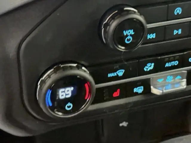 2024 Ford Bronco - $38,907