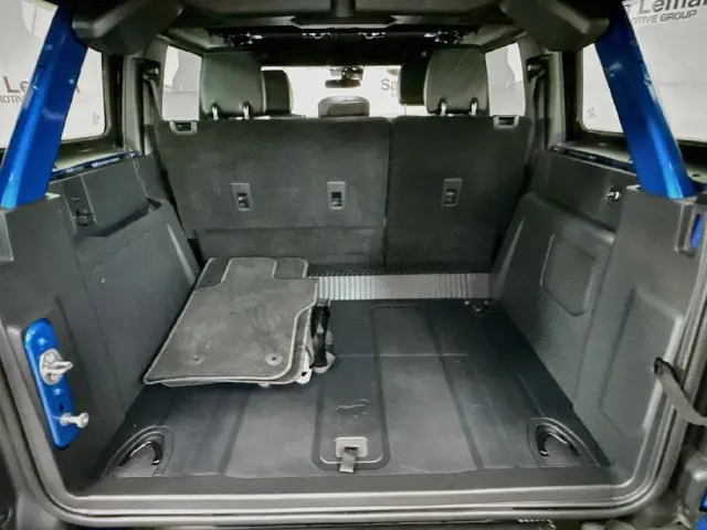 2024 Ford Bronco - $38,907