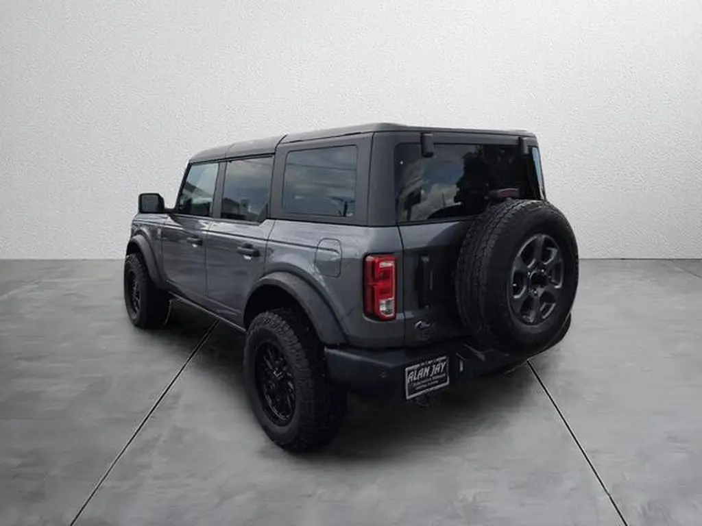 2024 Ford Bronco - $35,975