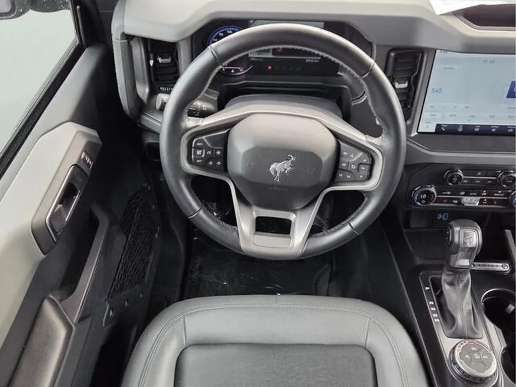 2024 Ford Bronco - $35,975