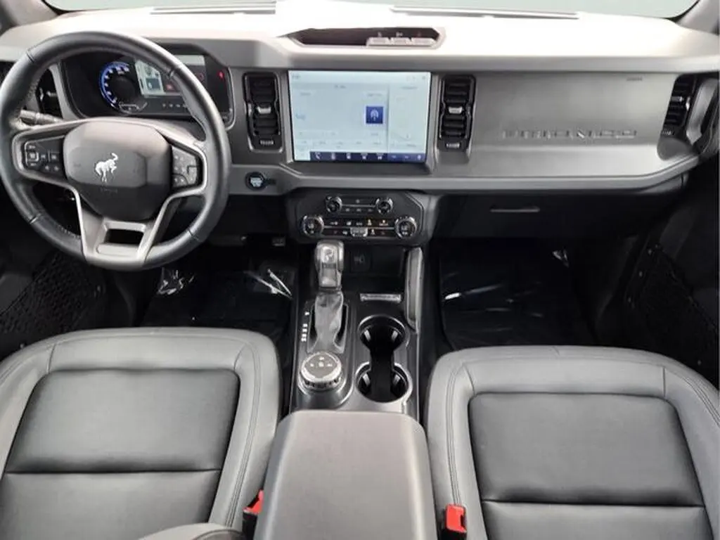 2024 Ford Bronco - $35,975