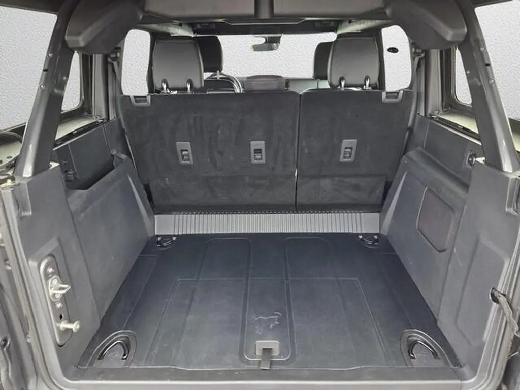 2024 Ford Bronco - $35,975