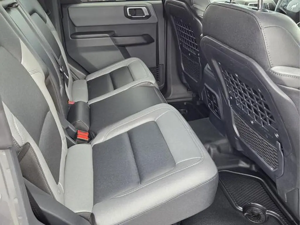 2024 Ford Bronco - $35,975