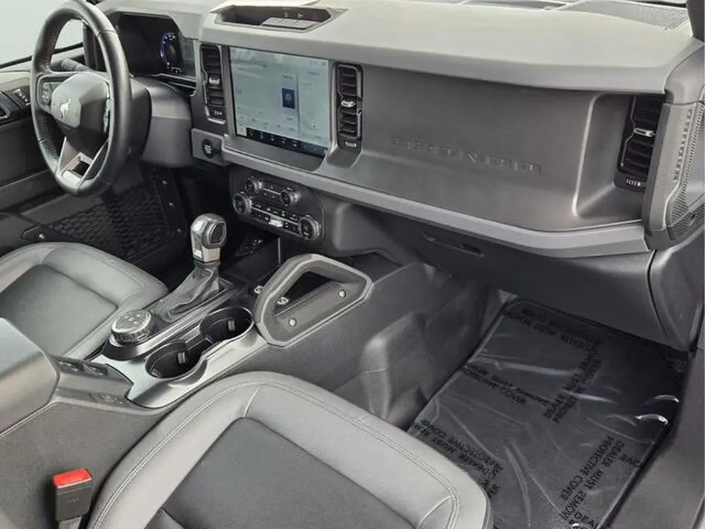 2024 Ford Bronco - $35,975