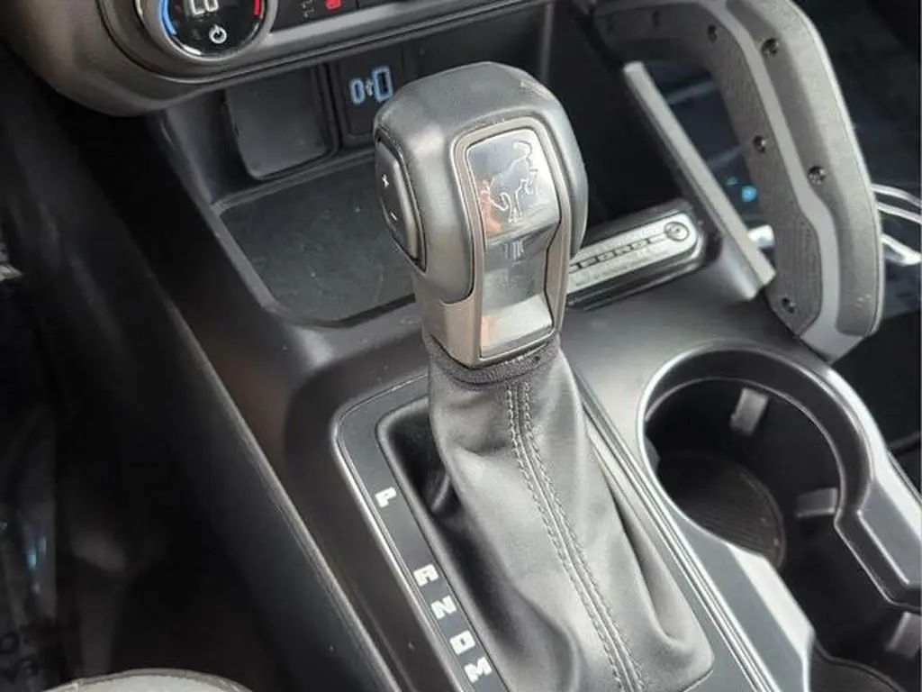 2024 Ford Bronco - $35,975