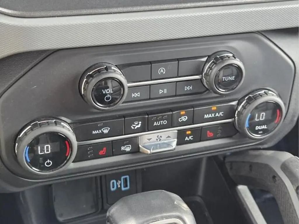 2024 Ford Bronco - $35,975