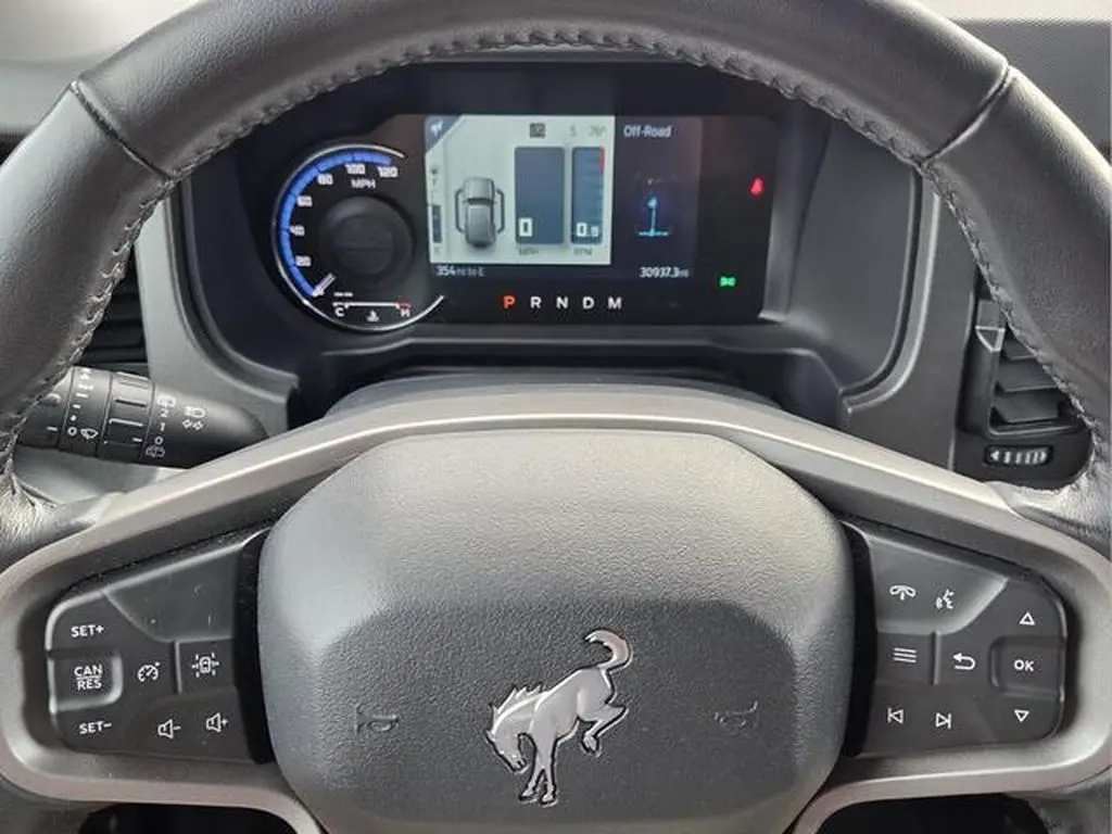 2024 Ford Bronco - $35,975