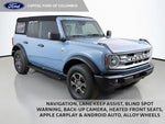 2024 Bronco Thumbnail 2