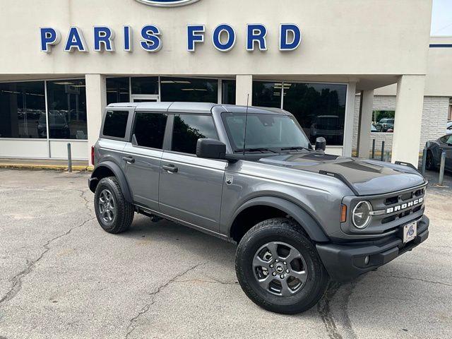 2024 Ford Bronco - $41,047