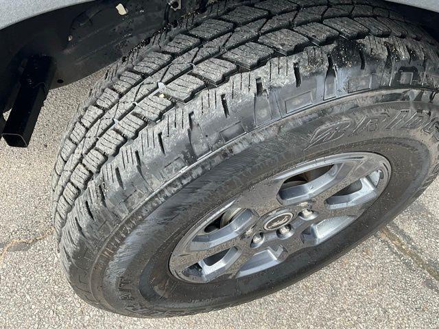 2024 Ford Bronco - $41,047