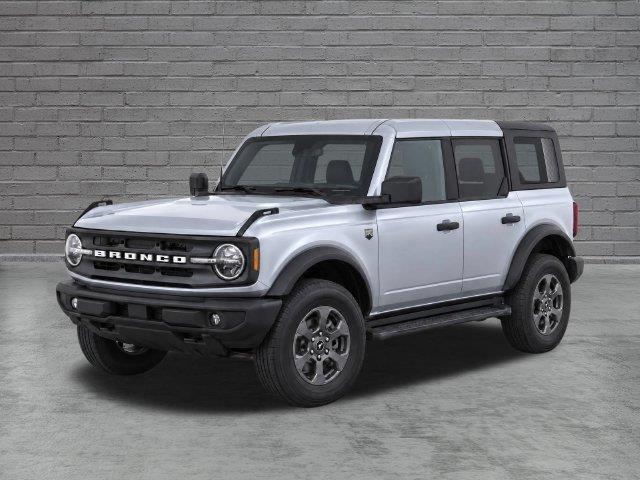 2024 Ford Bronco - $41,457