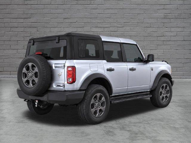 2024 Ford Bronco - $41,457