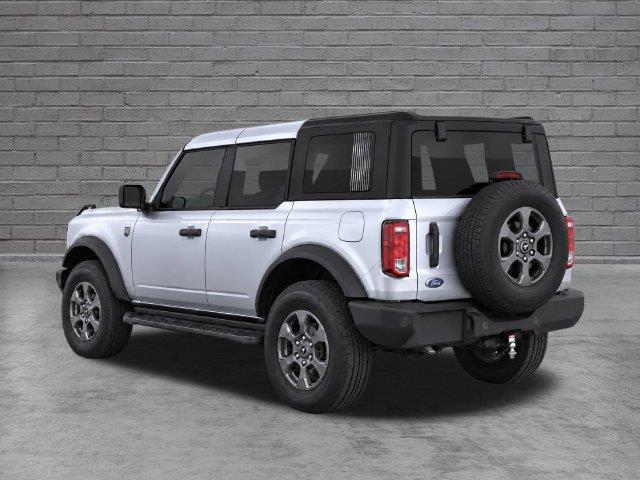 2024 Ford Bronco - $41,457