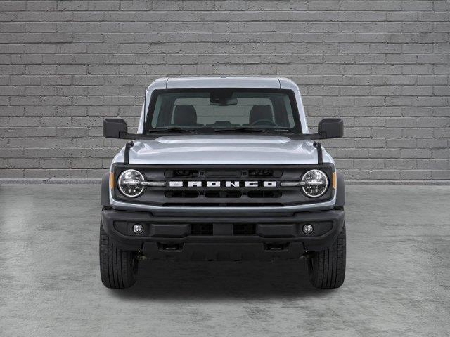 2024 Ford Bronco - $41,457