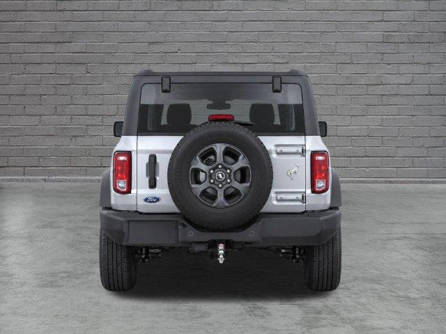 2024 Ford Bronco - $41,457