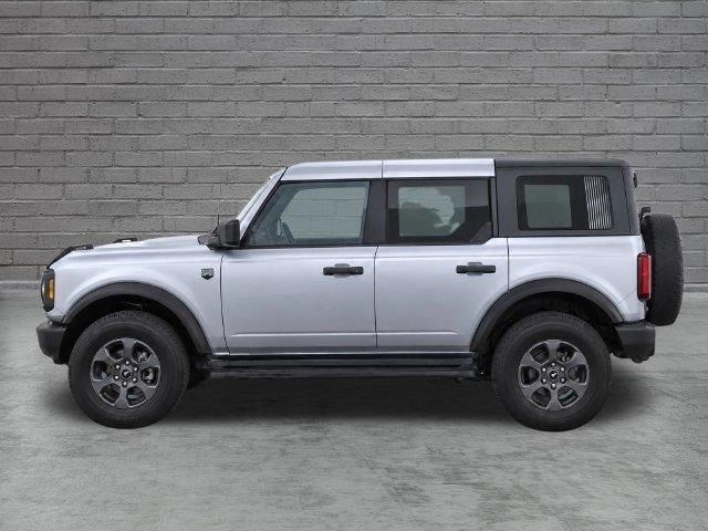 2024 Ford Bronco - $41,457